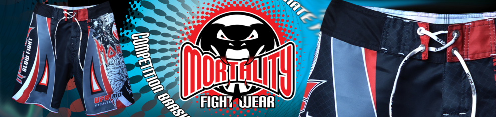 Lojas mortality fightwear