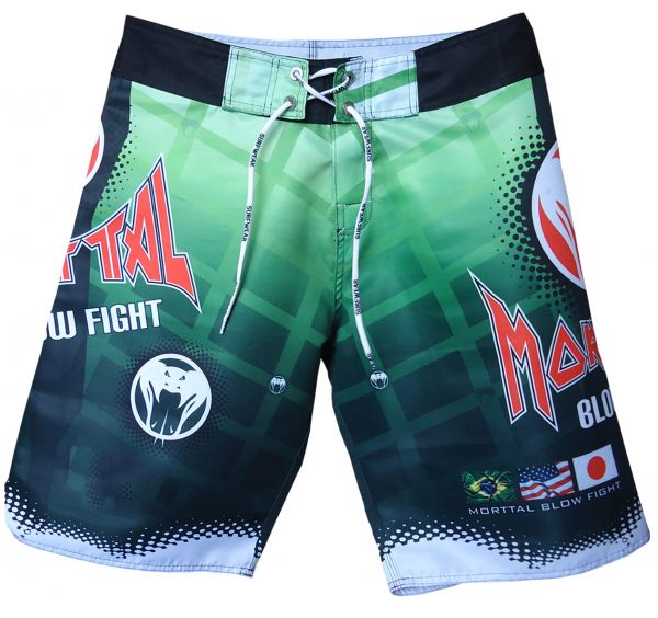 Bermudas mma, Bermudas fightwear